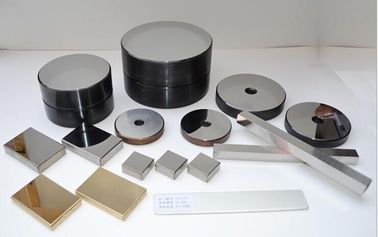 Quay số tương tự Máy đo độ cứng vật liệu Rockwell cho nhựa cao su / nhựa tổng hợp