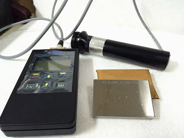 Máy đo độ cứng cầm tay siêu âm HUH -1 cho kim loại nhỏ và lớn
