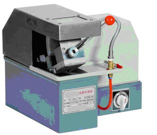 Máy kiểm tra độ cứng của luyện kim Micro Vickers, máy cắt tốc độ quay cao