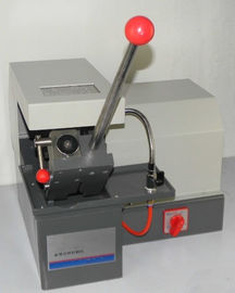 Thiết bị luyện kim cắt mẫu 2800 R / Min với hệ thống làm mát, HC -300E