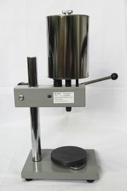 Máy đo độ bền di động 0 - 100HD 2.5mm ASTM D2240 Shore HS-D