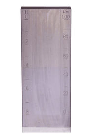 Độ mịn của máy đo mài theo GB / T1724, Tiêu chuẩn ISO1524