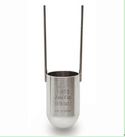 Tiêu chuẩn ASTM D4212-93 Zahn Cup Đo độ nhớt của chất lỏng Newton hoặc gần Newton