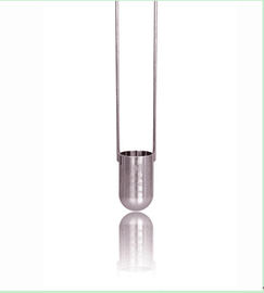 Tiêu chuẩn ASTM D4212-93 Zahn Cup Đo độ nhớt của chất lỏng Newton hoặc gần Newton