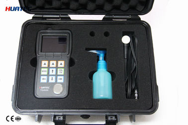 Máy đo độ dày siêu âm A-Scan Snapshot TG4500