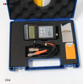 Máy đo độ dày lớp phủ kiểm tra 5mm TG8829 Máy đo độ dày lớp phủ