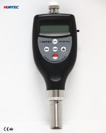 Máy đo độ ẩm kỹ thuật số ASTMD2240 / JISK7215 0 - 100HC Shore HT-6510C