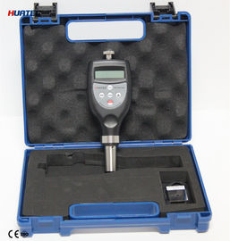 Máy đo độ ẩm kỹ thuật số ASTMD2240 / JISK7215 0 - 100HC Shore HT-6510C