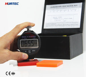 Shore A Durometer Scale Máy đo độ cứng kỹ thuật số Shore A Durometer Hardness Tester HT-6600A