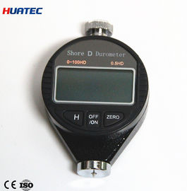 Máy đo độ cứng Shore D Máy đo độ cứng Shore (Máy đo độ cứng) HT-6600D