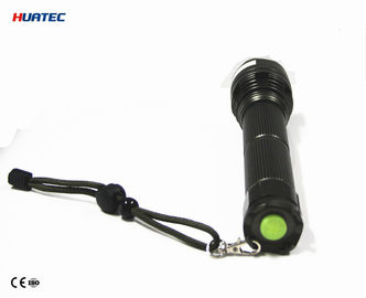 360g Kiểm tra hạt từ tính cầm tay LED cực tím LED UV Torch Light DG - 3W