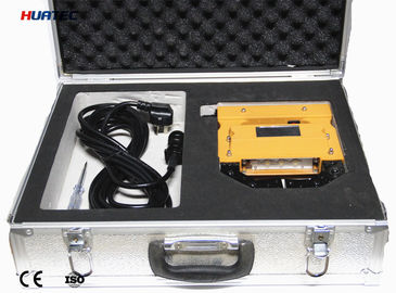 Bộ dụng cụ Magna Yoke Kit từ tính để kiểm tra vết nứt bề mặt