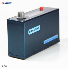 Máy đo độ bóng siêu nhỏ có độ ổn định cao cho Máy đo độ bóng sàn HGM-B60MS