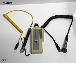 Máy phân tích rung Pocket 9V, Dụng cụ đo nhiệt độ 10HZ - 1KHz Dòng HG-6500