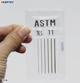 ASME E1025 ASTM E747 Penetrameter Penetrometer Chỉ số chất lượng hình ảnh IQI