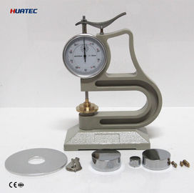 Máy đo độ dày siêu âm cao su 0,01mm cho các sản phẩm nhựa và cao su lưu hóa