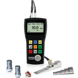 Máy đo độ dày siêu âm tự động hiệu chỉnh TG4000B 1000-9999 M / S