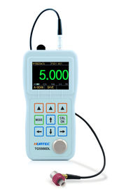Phương pháp kiểm tra nhiều sóng độc đáo Máy đo độ dày siêu âm dòng TG5500DL