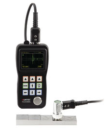 Máy đo độ dày siêu âm A-Scan Snapshot TG4500