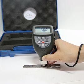 Máy đo độ dày siêu âm Bluetooth Đo độ dày của tường Đầu dò độ dày siêu âm
