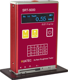 Máy đo độ nhám bề mặt Ra, Rz, Rq, Rt SRT-5000 Với pin sạc lithium ion