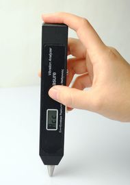 Máy đo mức rung đáng tin cậy Độ chính xác cao với thao tác một nút