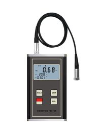 Máy đo áp điện kỹ thuật số HUATEC ISO 2954