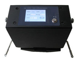 HR-150PDX Màn hình cảm ứng Di động Máy đo độ cứng Rockwell Vòng kín Độ chính xác cao