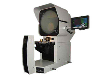 Máy chiếu hồ sơ 400mm 110v / 60Hz độ chính xác cao và ổn định cho ngành công nghiệp, đại học