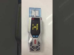 Kiểm tra độ nhám bề mặt