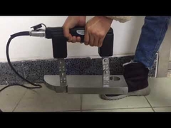 Thiết bị dò khuyết tật bằng phương pháp kiểm tra hạt từ tính