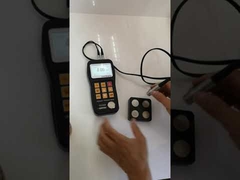Máy đo độ dày bằng siêu âm TG3300