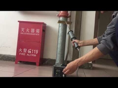 Máy dò kỳ nghỉ