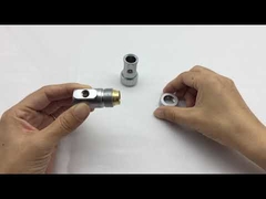 đầu dò siêu âm