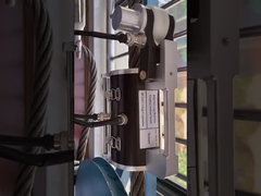 Kiểm tra máy phát hiện lỗi dây thừng