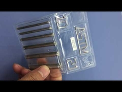 Chỉ báo chất lượng hình ảnh máy đo độ xuyên tia X