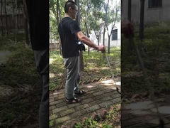 Máy dò ống ngầm