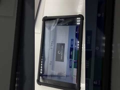 Máy đo độ nhám bề mặt Máy đo độ nhám bề mặt rms Máy đo độ nhám bề mặt alibaba