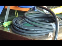 Máy dò khuyết tật bức xạ