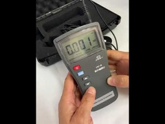 Máy đo độ rọi tia cực tím, Máy đo bức xạ tia cực tím, Máy đo ánh sáng UV, Máy đo bức xạ UV