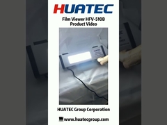 Người xem phim NDT LED Công nghiệp Người xem phim