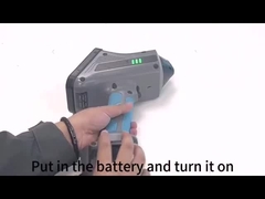 Máy phân tích kim loại quang phổ huỳnh quang