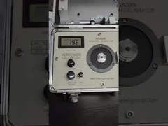 Máy hiệu chỉnh rung động