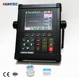 chất lượng  Digital ultrasonic flaw detector FD201B, ultrasonic detector , NDT, UT, ndt test nhà máy