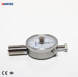chất lượng  Portable LX-A Shore A Durometer Gauge Shore Durometer nhà máy