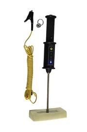 chất lượng  Wet Sponge Pinhole Porosity Holiday Detectors Holiday Detector Test HD-104 nhà máy