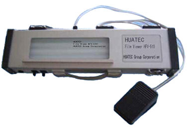Đèn có tuổi thọ cao Máy xem phim LED di động Máy xem phim di động HFV-510B