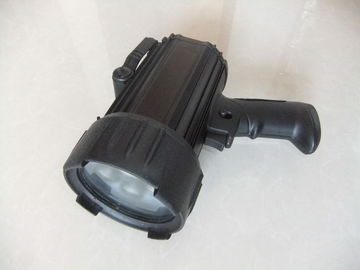 Đèn cực tím cầm tay màu đen, đèn UV UV cầm tay thiết bị kiểm tra chất lỏng xuyên thấu