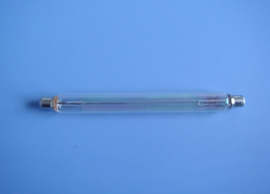 J305 Geiger Muller Tube Glass Geiger Counter Tube cho liều kế cá nhân