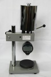 Máy đo độ bền di động 0 - 100HD 2.5mm ASTM D2240 Shore HS-D